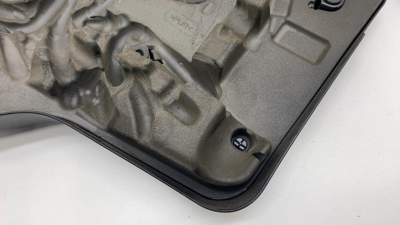 11148676204 2020 2021 2022 2023 BMW 530e G30 Engine Motor Appearance Top Cover Panel OEM