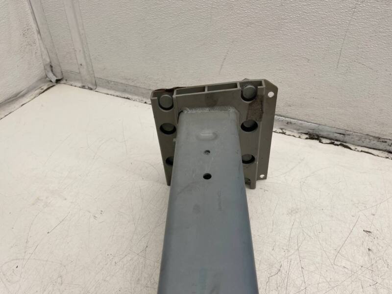 1031858 00 E ⭕ 2012-2020 Tesla Model S Rear Passenger Member Rail Frame Right RH 1031858-00-E