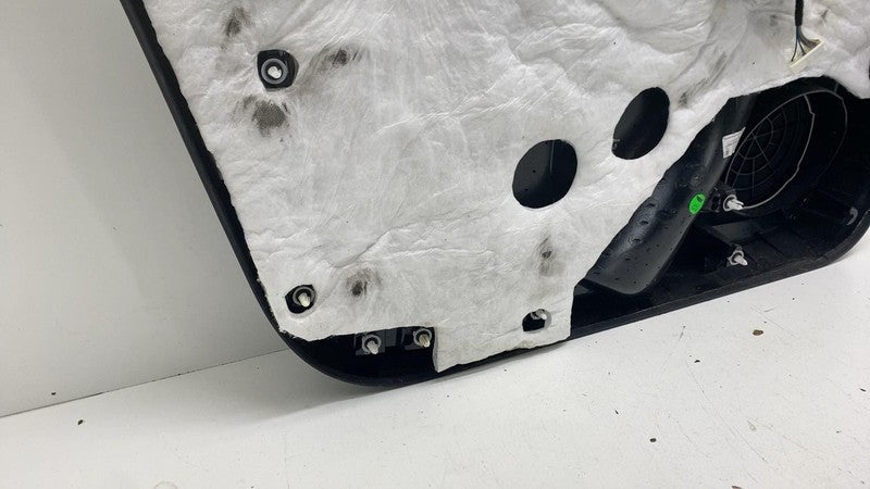 ⭕ 2016-2020 Tesla Model X MX Front Passenger Side Door Panel Trim Card Right RH