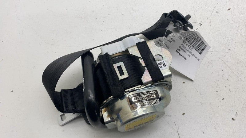 31675956 ⭕ 2021-2023 Polestar 2 Rear Left or Right Side Seatbelt & Retractor OEM 34286486