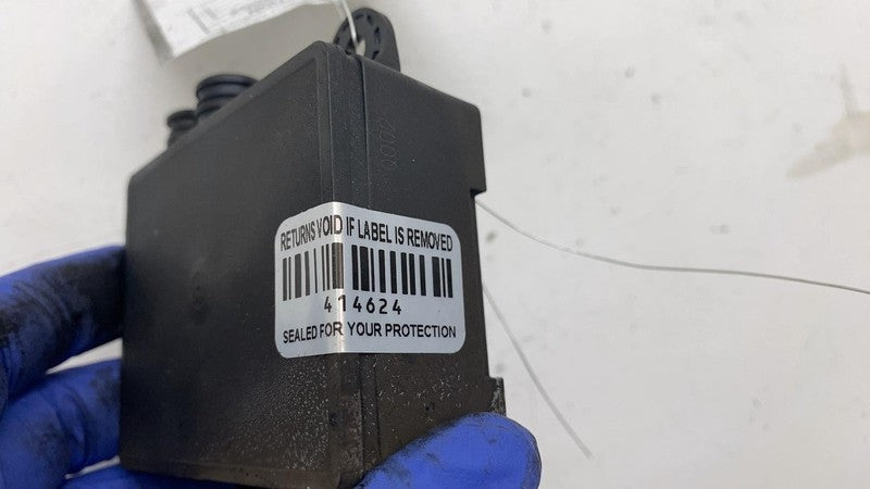 ⭕ 2022 Mercedes-Benz EQS 450+ V297 Outside Air Fine Particle Matter Sensor OEM