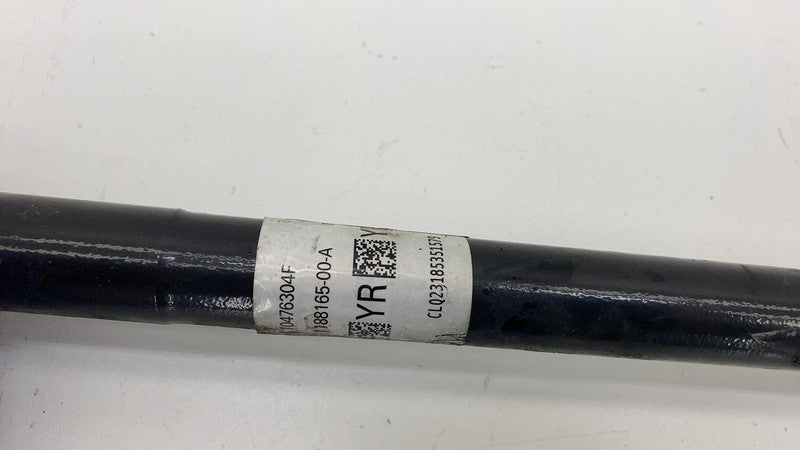 ⭕ 20-24 Tesla Model Y Rear Passenger Right Axle Shaft Halfshaft AWD 11