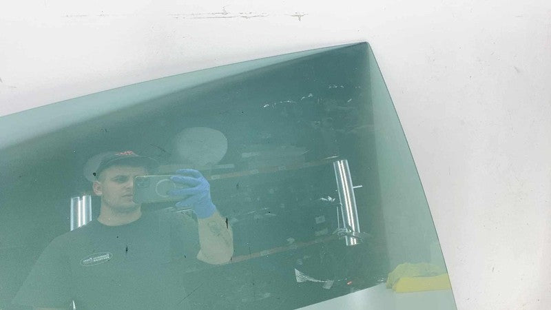 E9 43R-014553 ⭕ 2020-2024 Tesla Model Y MY Rear Passenger Side Door Window Glass Right RH Assy