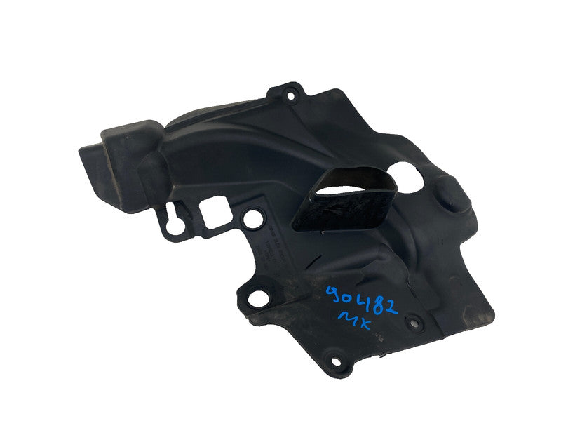 103621200D ⭕ 2016-2020 Tesla Model X Front Shock Tower Cover Molding Right RH 1036212-00-D