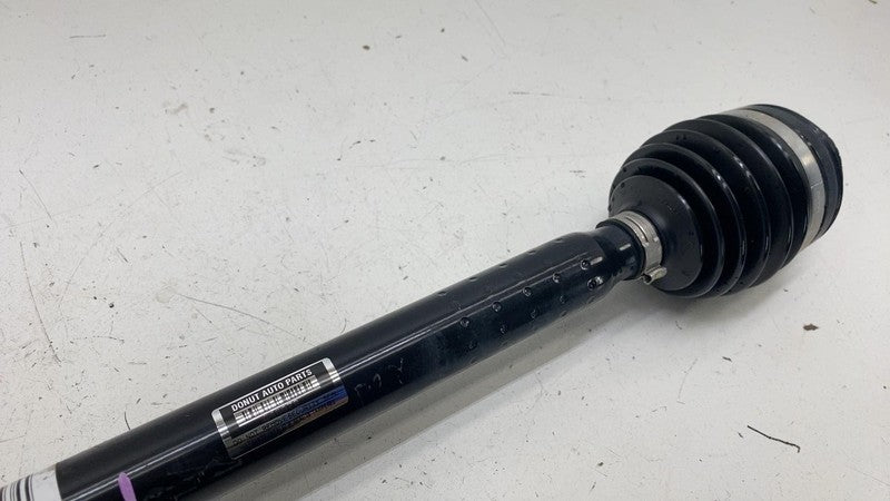 7641212 ⭕ 2014-2021 BMW i3 I01 Rear Left or Right CV Axle Shaft Halfshaft Assy 7641212