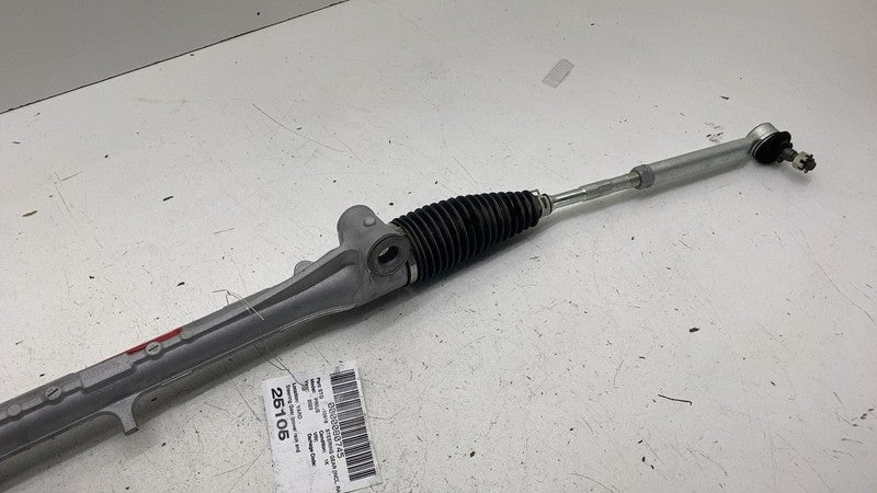 ⭕ 23-24 Toyota Prius Power Steering Gear Rack & Pinion w/ Tie Rod End Link FWD