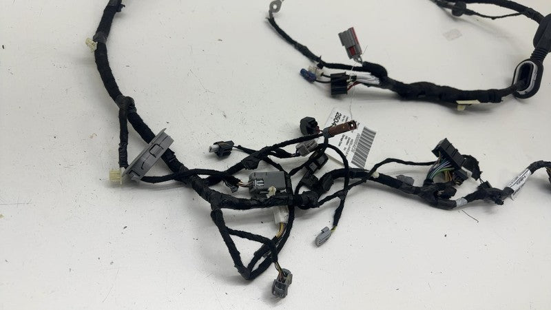 PJ8T-13A409 ⭕ 21-24 Ford Mustang Mach-E Rear Left Liftgate Upper Wiring Harness PJ8T-13A409