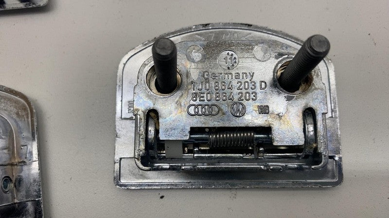 2011-2018 Porsche Cayenne S Rear Trunk Luggage Cargo Tie Down Hook 1J0