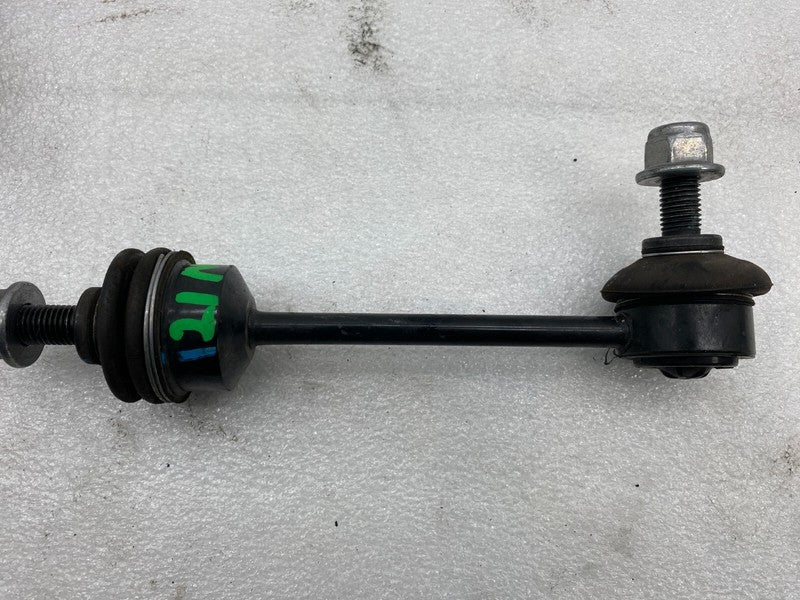 ⭕ 12-15 Tesla Model S Rear Right Spindle Knuckle + Wheel Hub + Control