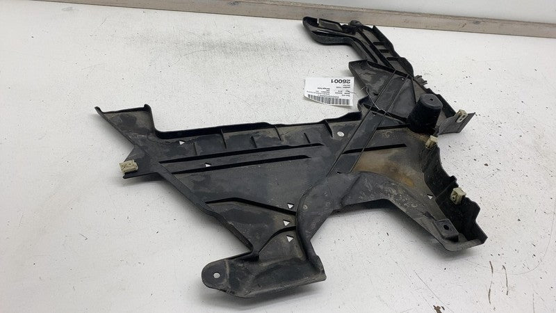 7351449 2018-2020 BMW 530e G30 Driver Side Under Body Shield Panel Liner Left LH 7351449