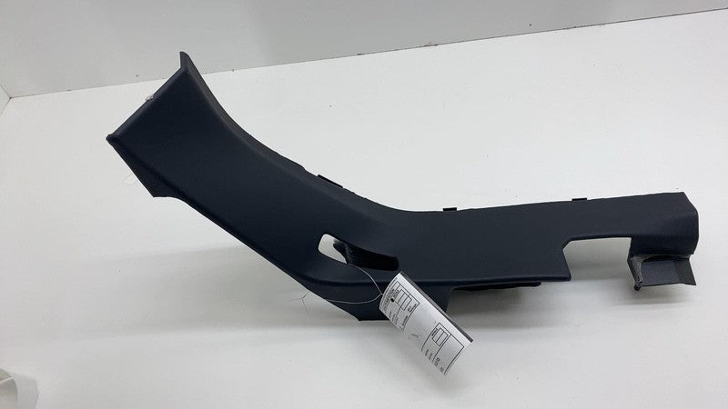 181636459B 2024 2025 Tesla Cybertruck Rear Passenger C-Pillar Lower Trim Cover Panel Right