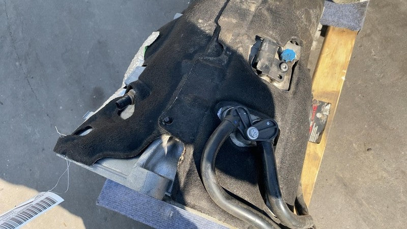 2018-2022 BMW 530e xDrive G30 Hybrid Automatic Transmission PHEV Auto