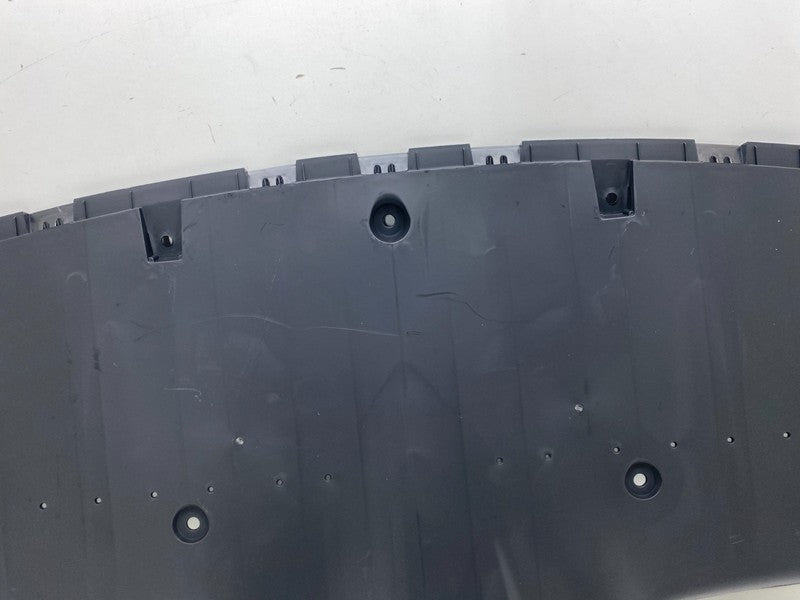 1932603 00 D ⭕ 25-26 Model Y Rear Bumper Diffuser Lower Splash Shield Undertray 1932603-00-D