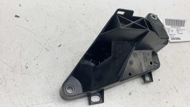 68292239AC ⭕ 17-25 Chrysler Pacifica Front Left Radiator Support Mount Bracket 68292239AC