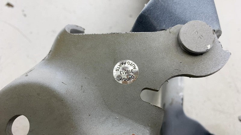 ⭕ 17-23 Tesla Model 3 PAIR Front Left & Right Bonnet Hood Hinge Closur