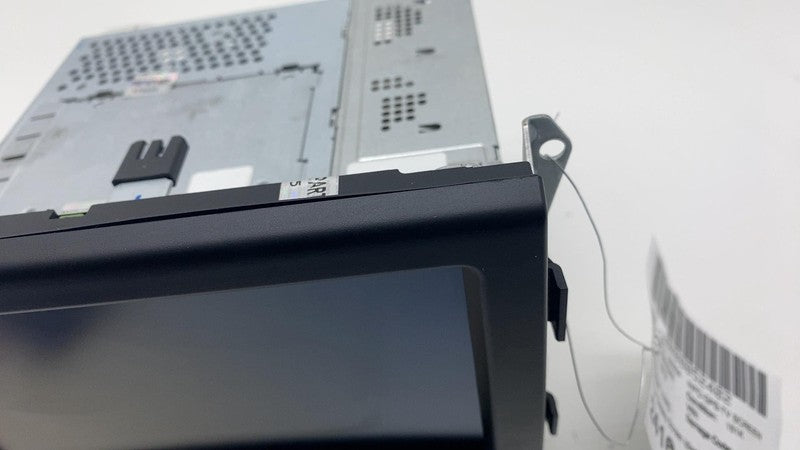 7PP919193 2011-2016 Porsche Cayenne Dash Info Navigation Display Screen Monitor CD Player