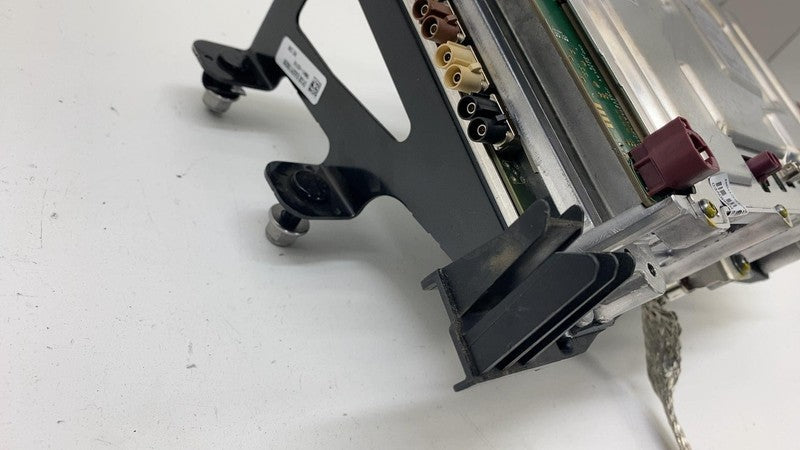 168127100I ⭕ 22-23 Model 3 MCU Media Control Unit Service Car Computer Module 1681271-00-I