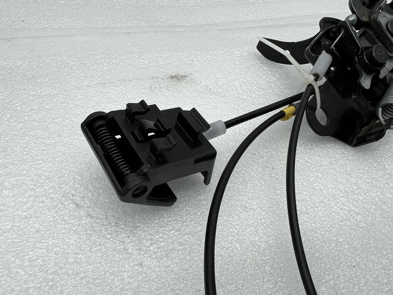2016-2023 Mazda MX-5 Miata Hood Latch Release Lock Unit Switch Release Cable MX5