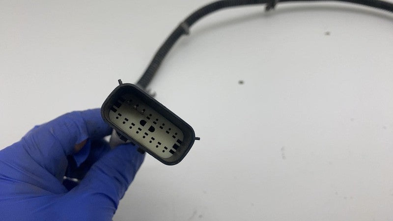 ⭕ 2014-2018 Chevrolet Silverado 1500 Truck Pickup Wiring Harness Cable