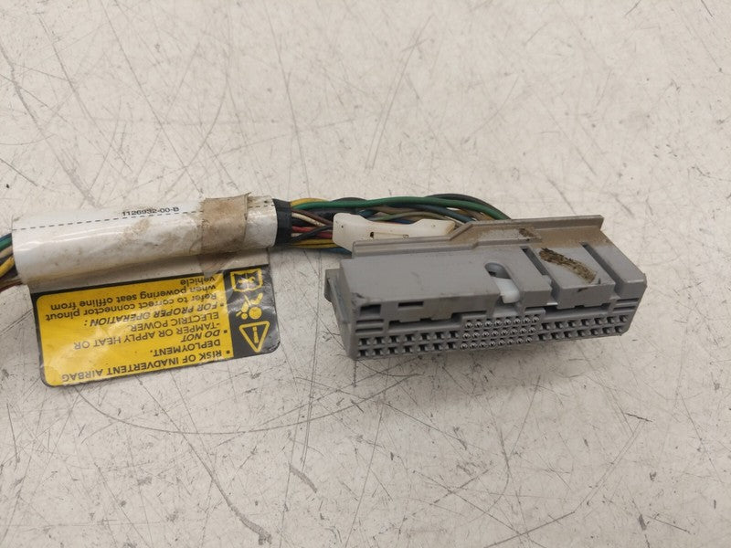 ⭕ 17-23 Model 3 Front Passenger Seat Wire Harness Cable Wire Right 148