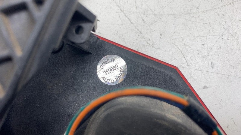 ⭕ 12-20 Tesla Model S Rear Left Taillight Lamp Charge Reflector LH 104