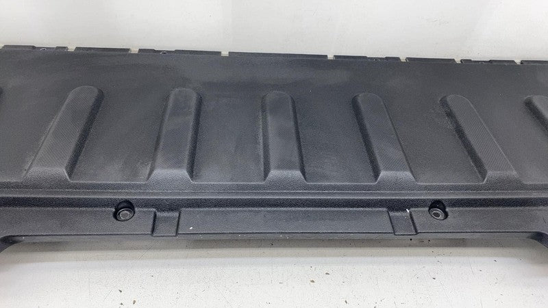 ⭕2022 2023 2024 Rivian R1T Front Pick Up Box Bed Trim Cover Panel OEM PT00000353