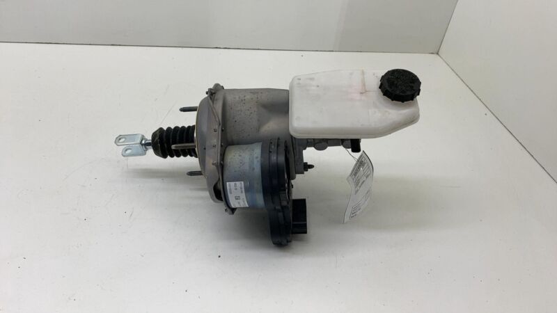 118867100A 2020-2024 Tesla Model Y iBooster Power Brake Booster Master Cylinder Reservoir