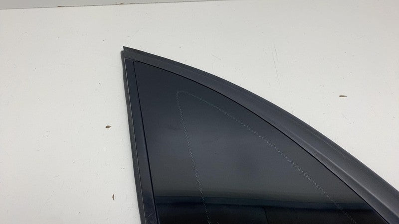 ⭕ 2014-2015 Mercedes-Benz B Electric Drive Rear Left Quarter Glass LH Blue - 894