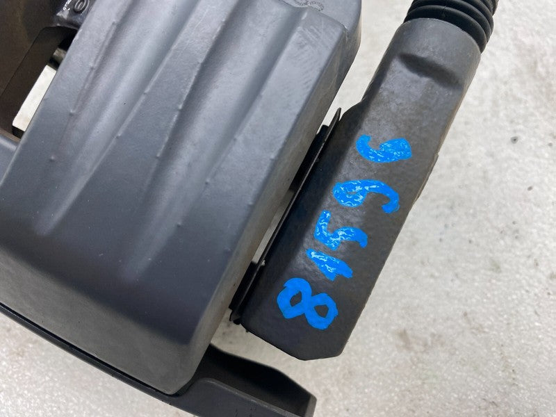 107854100B ⭕ 19-21 Model S X Rear Driver Side Brake Caliper w/ Hose Line Left 1078541-00-B