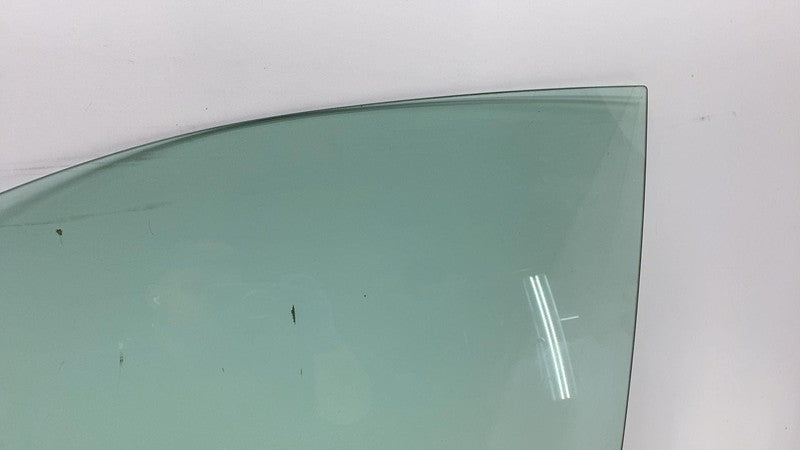 E2 43R-000677 ⭕ 2011-2018 Porsche Cayenne Front Driver Side Door Window Glass Left LH Assembly