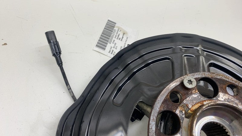 A2464210820 ⭕ 14-17 Mercedes-Benz B-Class Front Passenger Side Spindle Knuckle Right OEM FWD