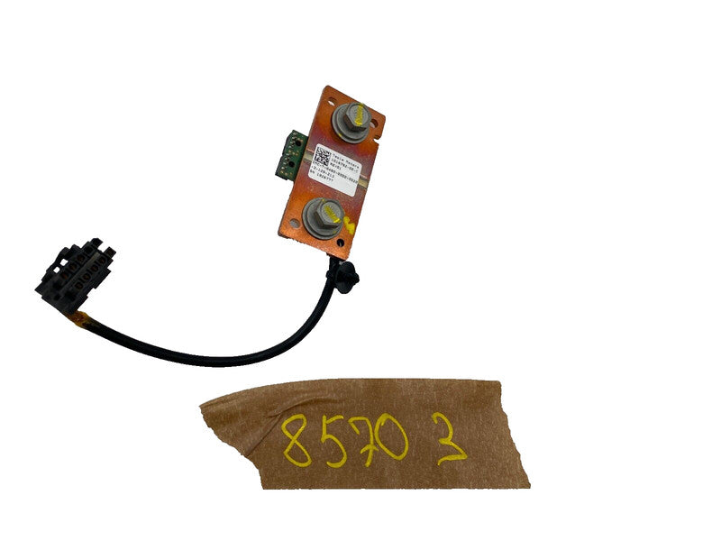 1016762-00-C ⭕ 2012-2020 Tesla Model S High Voltage Battery Shunt Module HV BATT 1016792-00-C