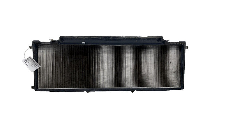 2016-2020 Tesla Model X MX Cabin HVAC HEPA Carbon Air Filter & Housing