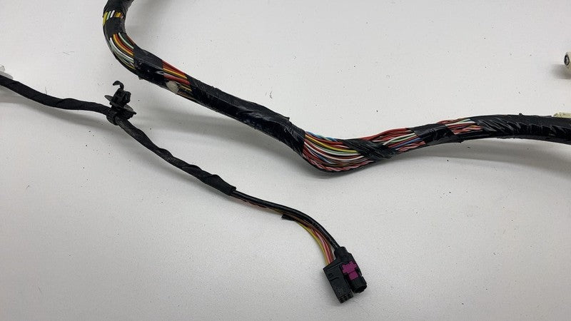 168223599G 2024 2025 Tesla Cybertruck Passenger Subframe Wiring Harness Cable Wire Right RH