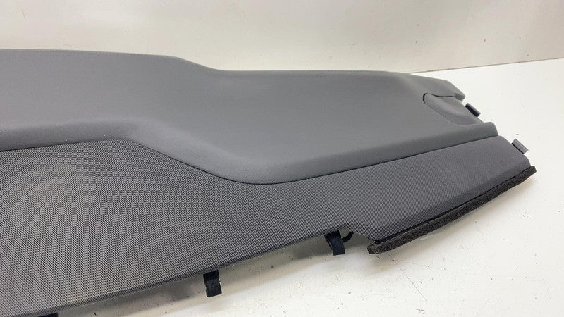 PT00000762-I ⭕ 2025 Rivian R1S Dashboard Instrument Panel Dash Trim Cover PT00000762-I