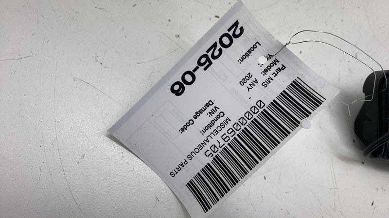 86980266409 ⭕ 2020 Mini Cooper Countryman Front Right Side Seat SRS Airbag OEM 86980266409M