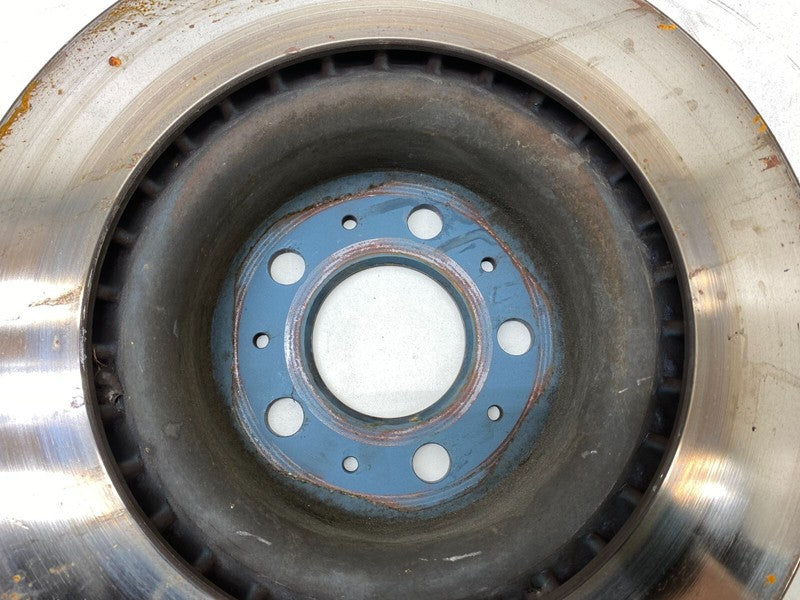 ⭕ 17-23 Tesla Model 3 M3 Front Left or Right Brake Disc Rotor Base Mon