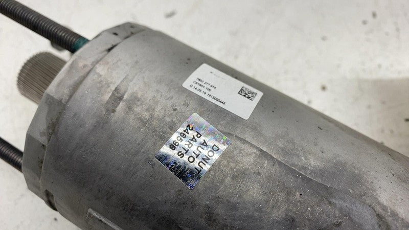 ⭕2018-2022 Maserati Ghibli Electric Power Steering Gear Rack & Pinion