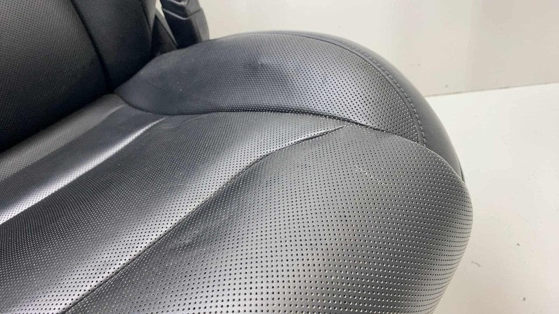 ⭕ 2016-2020 Tesla Model S MS Front Passenger Side Seat w/ Rail Track R