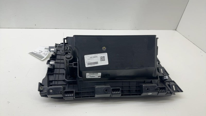 LJ8BR06040AAW ⭕ 21-24 Ford Mustang Mach-E Dash Glove Box Storage Compartment LJ8B-R06040-AAW