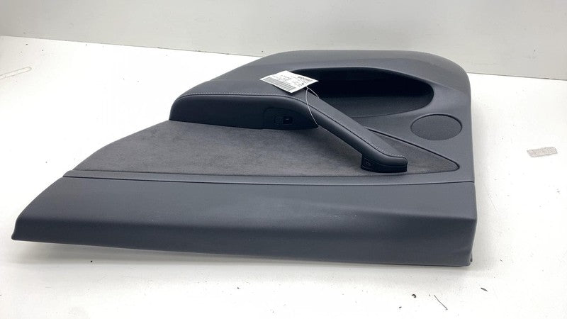 1608618-00-A ⭕21-23 Tesla Model 3 Rear Passenger Side Door Panel Trim Card Right 1608618-00-A