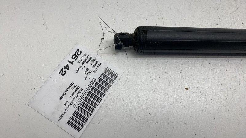 ⭕ 12-25 Tesla Model S Rear Right Liftgate Trunk Power Shock Strut 6006