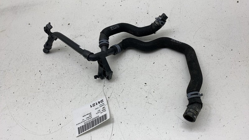 4KE145925D ⭕ 2019-2023 Audi e-Tron Coolant Cooling Water Hose Tube Pipe Assembly 4KE145925D