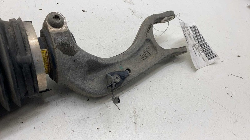 ⭕ 16-20 Model S Front Left Air Suspension Shock Strut Module LH AWD 10