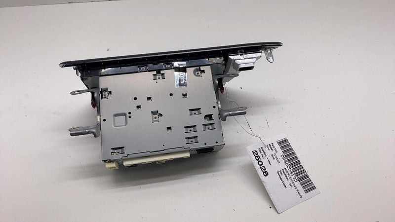 8614010020 ⭕18-19 Toyota C-HR Dash Display Screen Monitor Radio Receiver Module 86140-10020