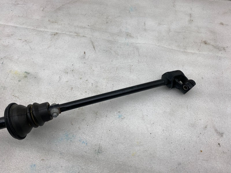 1027811 00 E 12-20 Model S X Electric Power Steering Column + Intermediate Shaft 1027811-00-E