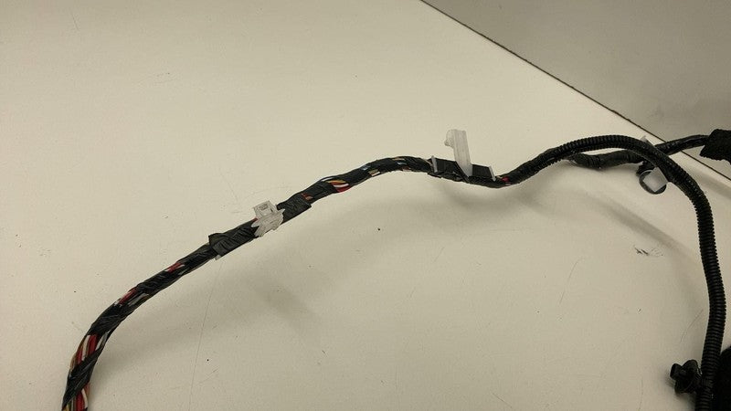 ⭕ 21-23 Tesla Model 3 Front Right Door Wiring Harness Cable Wire Loom