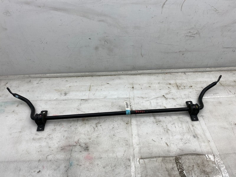 102024500A ⭕ 2012 2013 2014 2015 Tesla Model S Front Stabilizer Sway Bar Assy 1020245-00-A