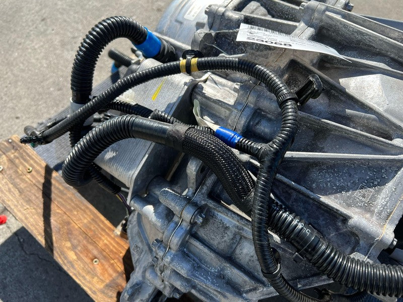 ⭕ 17-23 Tesla Model Y 3 Front Drive Unit Engine Electric Motor *7k* 11