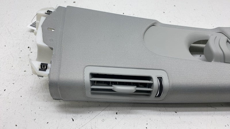 ⭕ 2019-2023 Audi E-Tron Quattro Passenger Right Upper B-Pillar Trim Panel Cover